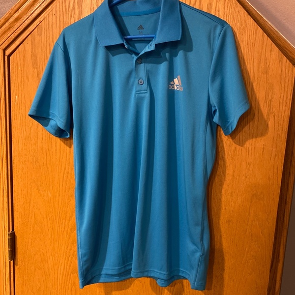 Adidas Polo Haul - Picture 2 of 2